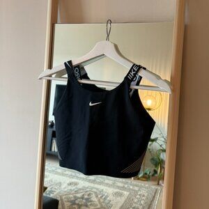Nike Pro Sports Bra (size XS)